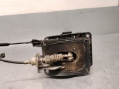Replacement gear shift lever for Suzuki Grand Vitara II (JT, TE, TD) 2.4 four-wheel drive (JB424). OEM/IAM reference: 2810065JK3