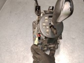 Replacement gear shift lever for Suzuki Grand Vitara II (JT, TE, TD) 2.4 four-wheel drive (JB424). OEM/IAM reference: 2810065JK3