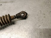 Replacement gear shift lever for Suzuki Grand Vitara II (JT, TE, TD) 2.4 four-wheel drive (JB424). OEM/IAM reference: 2810065JK3