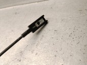 Replacement gear shift lever for Suzuki Grand Vitara II (JT, TE, TD) 2.4 four-wheel drive (JB424). OEM/IAM reference: 2810065JK3