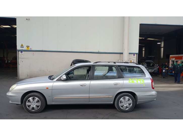 DAEWOO NUBIRA STATION WAGON (J150)