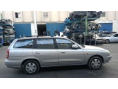 daewoo nubira station wagon (j150) del año 2001