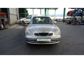 2001 Daewoo Nubira station wagon (J150)