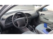 2001 Daewoo Nubira station wagon (J150)