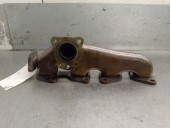 Replacement exhaust manifold for Mercedes-Benz CLA Coupe (C117) CLA 200 CDI / d (117.308). OEM/IAM references: A6511400709 A6511