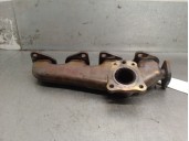 Replacement exhaust manifold for Mercedes-Benz CLA Coupe (C117) CLA 200 CDI / d (117.308). OEM/IAM references: A6511400709 A6511