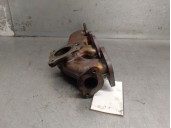 Replacement exhaust manifold for Mercedes-Benz CLA Coupe (C117) CLA 200 CDI / d (117.308). OEM/IAM references: A6511400709 A6511