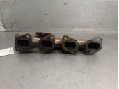 Replacement exhaust manifold for Mercedes-Benz CLA Coupe (C117) CLA 200 CDI / d (117.308). OEM/IAM references: A6511400709 A6511
