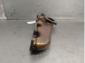 Replacement exhaust manifold for Mercedes-Benz CLA Coupe (C117) CLA 200 CDI / d (117.308). OEM/IAM references: A6511400709 A6511