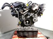 Replacement complete engine for Mercedes-Benz M-Class (W164) ML 320 CDI 4MATIC (164.122). OEM/IAM references: 642940 A6420103302