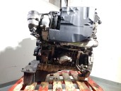 Replacement complete engine for Mercedes-Benz M-Class (W164) ML 320 CDI 4MATIC (164.122). OEM/IAM references: 642940 A6420103302
