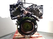 Replacement complete engine for Mercedes-Benz M-Class (W164) ML 320 CDI 4MATIC (164.122). OEM/IAM references: 642940 A6420103302