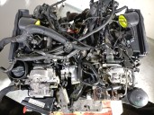 Replacement complete engine for Mercedes-Benz M-Class (W164) ML 320 CDI 4MATIC (164.122). OEM/IAM references: 642940 A6420103302