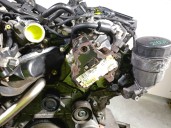 Replacement complete engine for Mercedes-Benz M-Class (W164) ML 320 CDI 4MATIC (164.122). OEM/IAM references: 642940 A6420103302