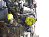 Replacement complete engine for Mercedes-Benz M-Class (W164) ML 320 CDI 4MATIC (164.122). OEM/IAM references: 642940 A6420103302