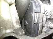 Replacement complete engine for Mercedes-Benz M-Class (W164) ML 320 CDI 4MATIC (164.122). OEM/IAM references: 642940 A6420103302