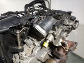 Replacement complete engine for Mercedes-Benz M-Class (W164) ML 320 CDI 4MATIC (164.122). OEM/IAM references: 642940 A6420103302