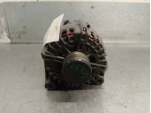 Replacement alternator for BMW 5 Touring (F11) 520 d, OEM/IAM references 12318507625 12318507625