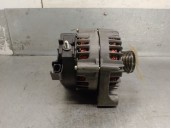 Replacement alternator for BMW 5 Touring (F11) 520 d, OEM/IAM references 12318507625 12318507625