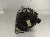 Replacement alternator for BMW 5 Touring (F11) 520 d, OEM/IAM references 12318507625 12318507625