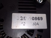 Recambio de alternador para bmw 5 touring (f11) 520 d referencia OEM IAM 12318507625 12318507625 