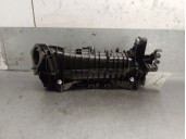 Replacement intake manifold for BMW 5 Touring (F11) 520 d, OEM/IAM references 11617807991 11617807991