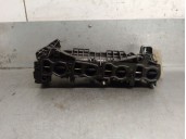 Replacement intake manifold for BMW 5 Touring (F11) 520 d, OEM/IAM references 11617807991 11617807991
