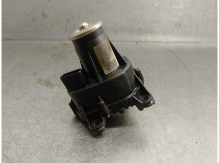 Replacement EGR valve for BMW 5 Touring (F11) 520 d, OEM/IAM references 11618570791 11618570791 0280751014