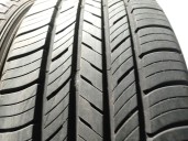 Replacement tire(s) for Mazda CX-7 (ER) 2.2 MZR-CD AWD (ER10A), OEM/IAM reference 23560R18107V