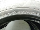 Replacement tire(s) for Mazda CX-7 (ER) 2.2 MZR-CD AWD (ER10A), OEM/IAM reference 23560R18107V