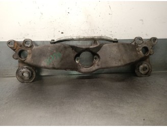 Replacement transmission mount for Audi A4 B7 (8EC) 2.0, OEM/IAM references 8E0399263R 8E0399263