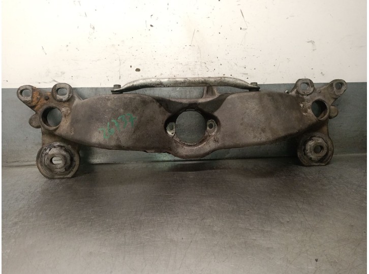 Replacement transmission mount for Audi A4 B7 (8EC) 2.0, OEM/IAM references 8E0399263R 8E0399263