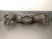 Replacement transmission mount for Audi A4 B7 (8EC) 2.0, OEM/IAM references 8E0399263R 8E0399263