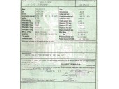 2002 Peugeot 206 Hatchback (2A/C)