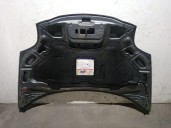 Replacement hood for Alfa Romeo MiTo (955_) 1.6 JTDM (955AXC1B), OEM/IAM references 50508702 50508702