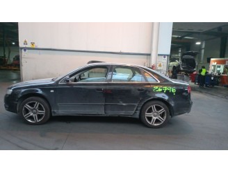 audi a4 b7 (8ec) del año 2005