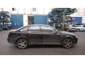 audi a4 b7 (8ec) del año 2005