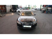 audi a4 b7 (8ec) del año 2005