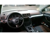 audi a4 b7 (8ec) del año 2005