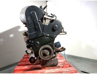 Replacement complete engine for Citroën C15 van/MPV (VD_) 1.8 D, OEM/IAM references 161A 01357L 10CV4U