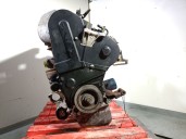 Replacement complete engine for Citroën C15 van/MPV (VD_) 1.8 D, OEM/IAM references 161A 01357L 10CV4U