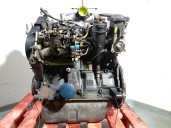 Replacement complete engine for Citroën C15 van/MPV (VD_) 1.8 D, OEM/IAM references 161A 01357L 10CV4U