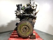 Replacement complete engine for Citroën C15 van/MPV (VD_) 1.8 D, OEM/IAM references 161A 01357L 10CV4U