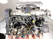 Replacement complete engine for Citroën C15 van/MPV (VD_) 1.8 D, OEM/IAM references 161A 01357L 10CV4U