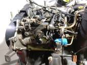 Replacement complete engine for Citroën C15 van/MPV (VD_) 1.8 D, OEM/IAM references 161A 01357L 10CV4U