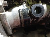 Replacement complete engine for Citroën C15 van/MPV (VD_) 1.8 D, OEM/IAM references 161A 01357L 10CV4U