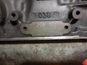 Replacement complete engine for Citroën C15 van/MPV (VD_) 1.8 D, OEM/IAM references 161A 01357L 10CV4U