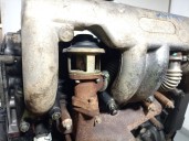 Replacement complete engine for Citroën C15 van/MPV (VD_) 1.8 D, OEM/IAM references 161A 01357L 10CV4U