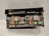 Recambio de caja reles / fusibles para bmw 5 touring (f11) 520 d referencia OEM IAM 925281501 