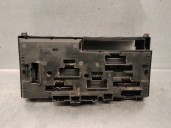 Recambio de caja reles / fusibles para bmw 5 touring (f11) 520 d referencia OEM IAM 925281501 